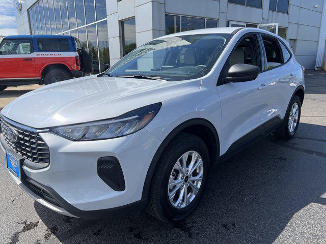 new 2025 Ford Escape car, priced at $32,880