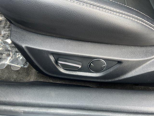 used 2017 Ford Mustang car, priced at $30,990