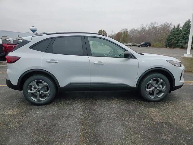 new 2025 Ford Escape car, priced at $33,380