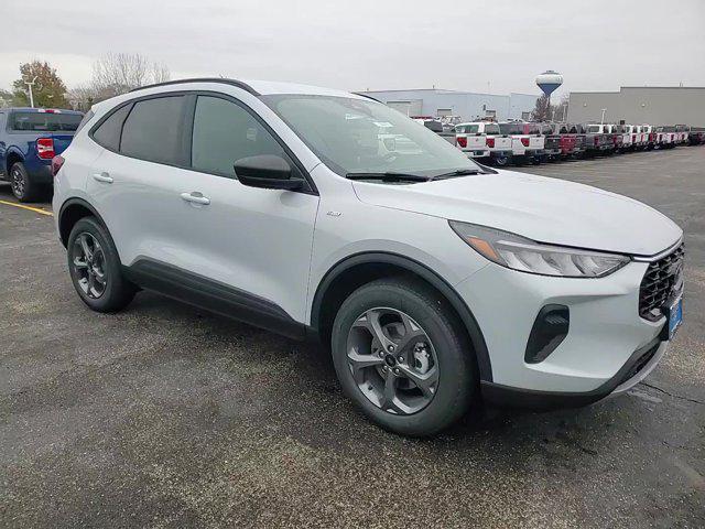 new 2025 Ford Escape car, priced at $33,380