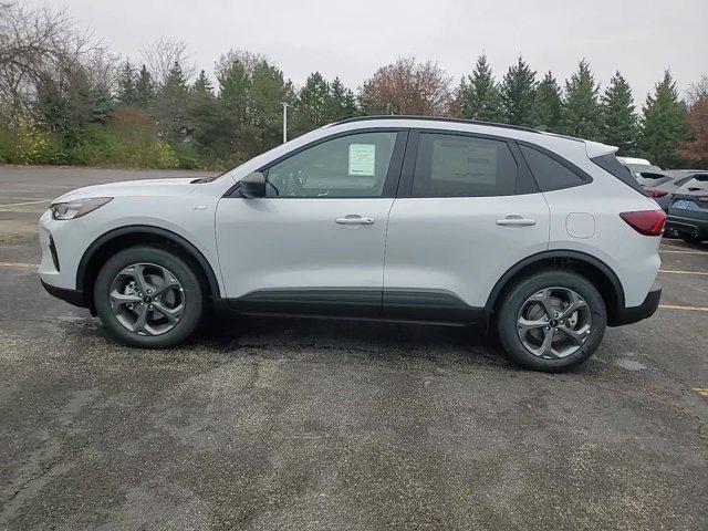 new 2025 Ford Escape car, priced at $33,380