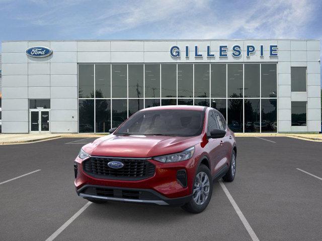 new 2025 Ford Escape car, priced at $32,845