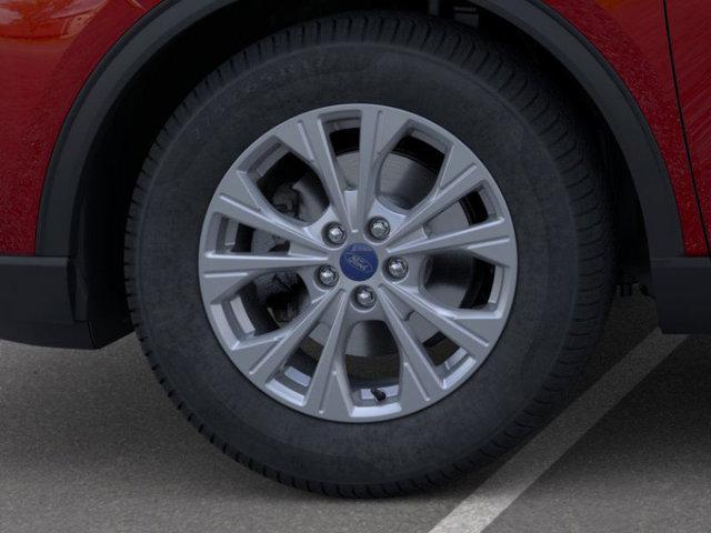 new 2025 Ford Escape car, priced at $32,845