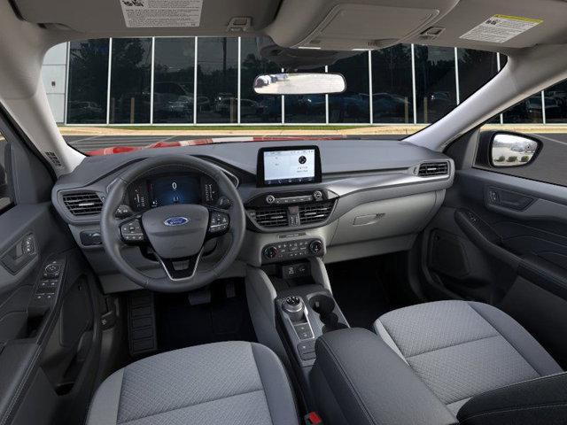 new 2025 Ford Escape car, priced at $32,845