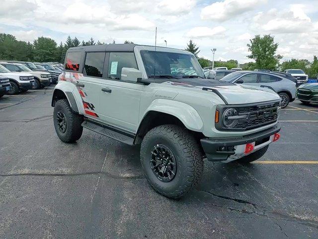 new 2024 Ford Bronco car, priced at $92,990