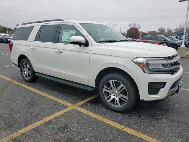 new 2024 Ford Expedition car, priced at $78,090