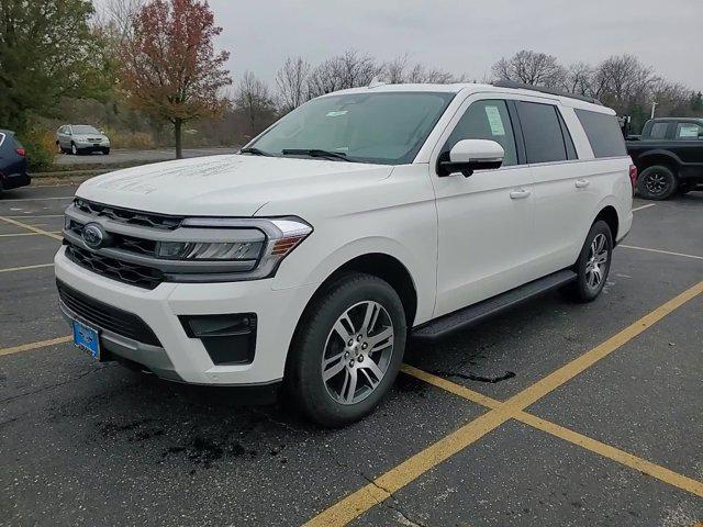 new 2024 Ford Expedition car, priced at $78,090