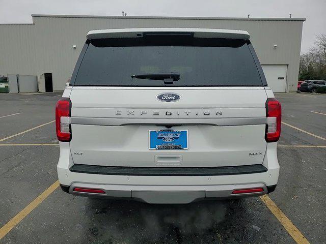 new 2024 Ford Expedition car, priced at $78,090