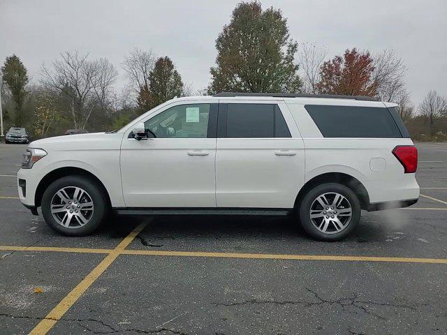 new 2024 Ford Expedition car, priced at $78,090