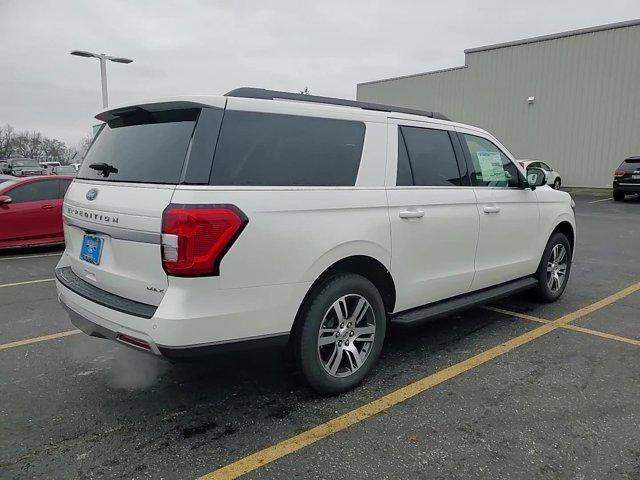 new 2024 Ford Expedition car, priced at $78,090