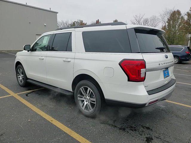 new 2024 Ford Expedition car, priced at $78,090