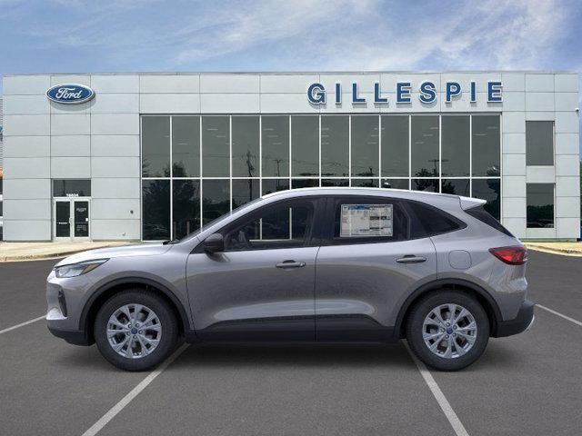 new 2025 Ford Escape car, priced at $24,814
