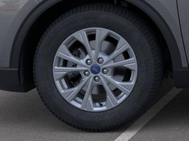 new 2025 Ford Escape car, priced at $24,814