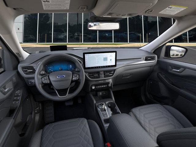 new 2024 Ford Escape car, priced at $33,990