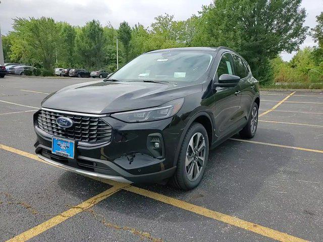 new 2024 Ford Escape car, priced at $39,430