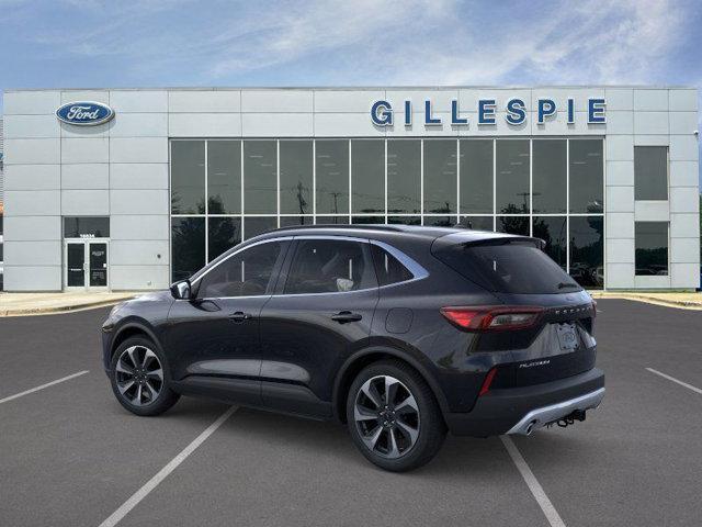 new 2024 Ford Escape car, priced at $33,990