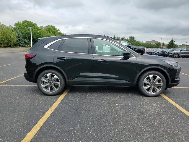 new 2024 Ford Escape car, priced at $39,430