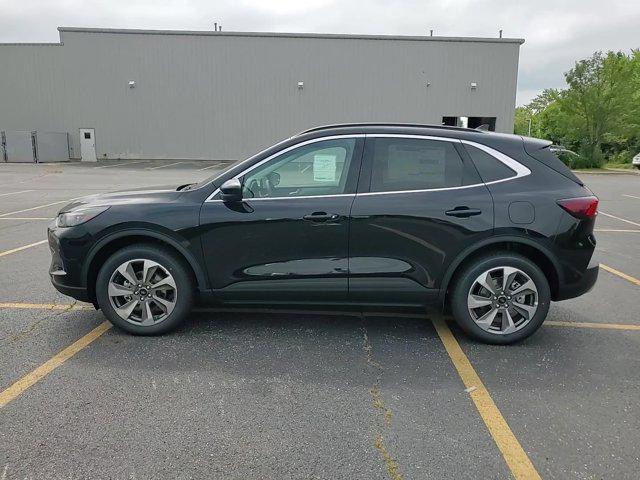 new 2024 Ford Escape car, priced at $39,430