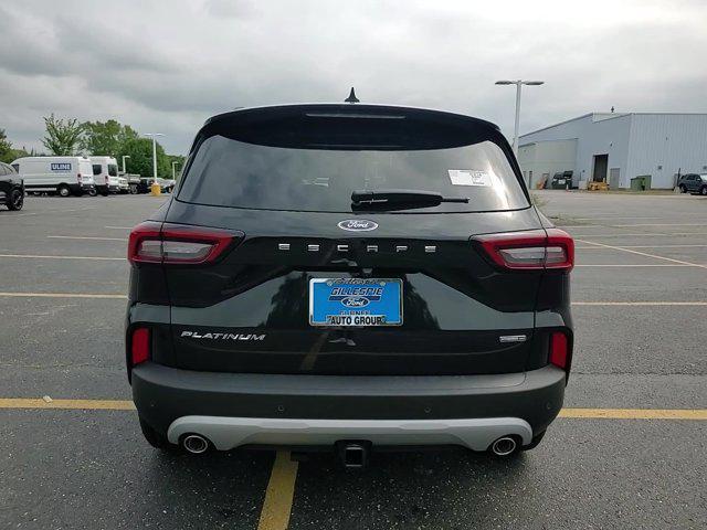 new 2024 Ford Escape car, priced at $39,430