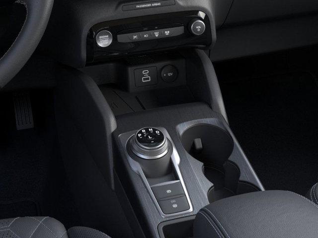 new 2024 Ford Escape car, priced at $33,990