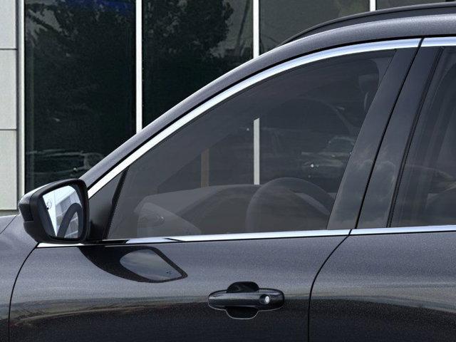 new 2024 Ford Escape car, priced at $33,990