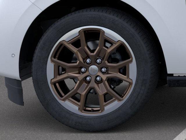 new 2025 Ford Expedition Max car, priced at $94,015