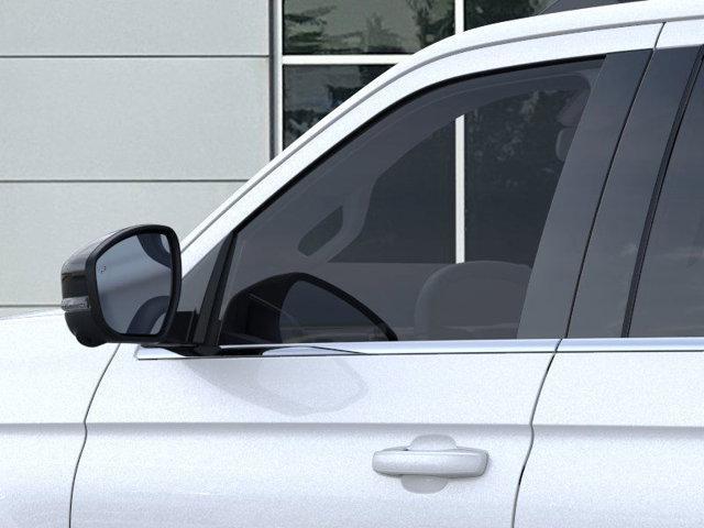 new 2025 Ford Expedition Max car, priced at $94,015