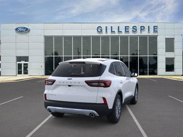 new 2025 Ford Escape car, priced at $26,990