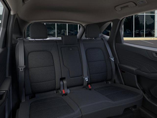 new 2025 Ford Escape car, priced at $26,990