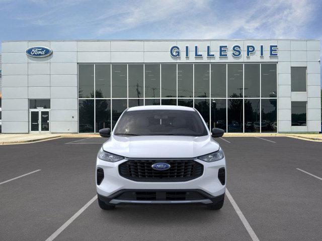 new 2025 Ford Escape car, priced at $26,990