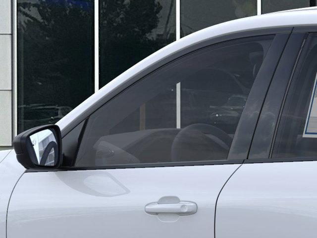 new 2025 Ford Escape car, priced at $26,990