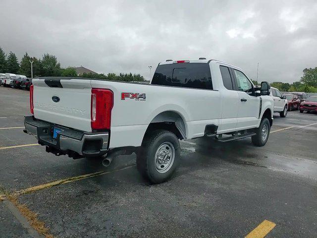 new 2024 Ford F-250 car, priced at $55,630