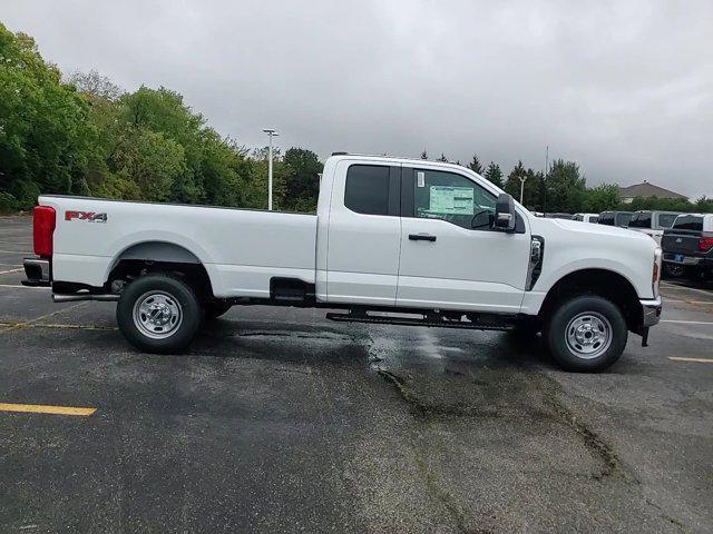 new 2024 Ford F-250 car, priced at $55,630