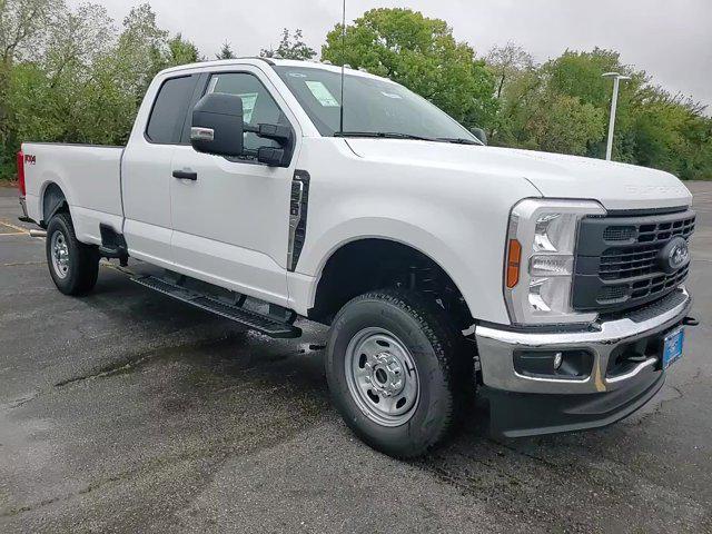 new 2024 Ford F-250 car, priced at $55,630