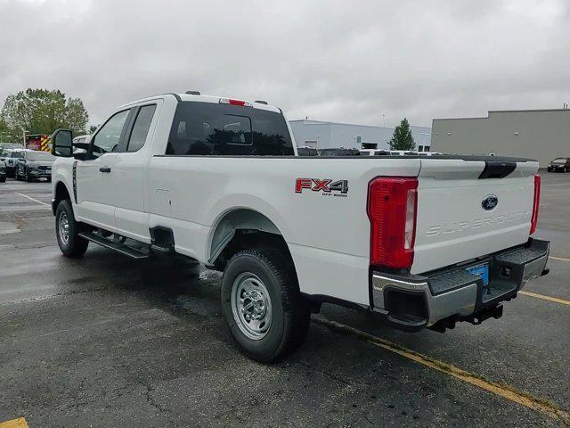 new 2024 Ford F-250 car, priced at $55,630