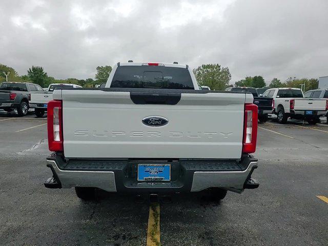 new 2024 Ford F-250 car, priced at $55,630