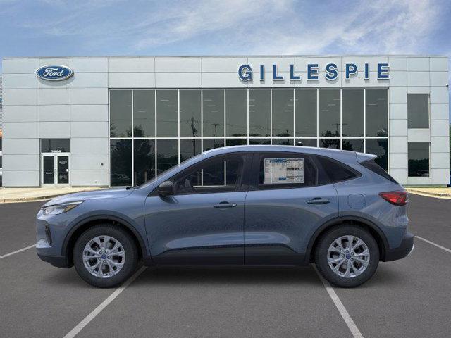 new 2025 Ford Escape car, priced at $34,245
