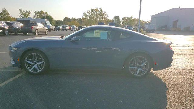 new 2024 Ford Mustang car, priced at $43,645