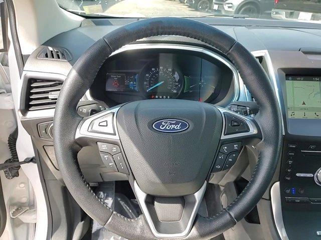 used 2018 Ford Edge car, priced at $21,990