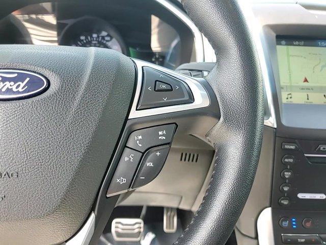 used 2018 Ford Edge car, priced at $21,990