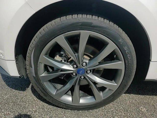 used 2018 Ford Edge car, priced at $19,490