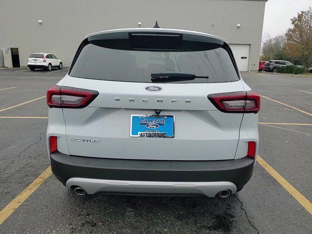 new 2025 Ford Escape car, priced at $31,480