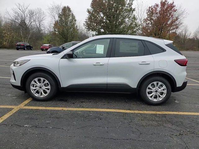 new 2025 Ford Escape car, priced at $31,480