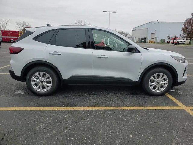 new 2025 Ford Escape car, priced at $31,480