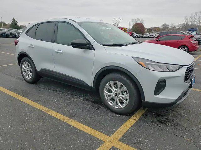 new 2025 Ford Escape car, priced at $31,480