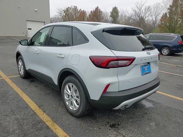 new 2025 Ford Escape car, priced at $31,480