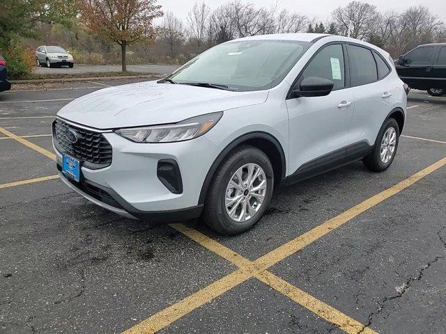 new 2025 Ford Escape car, priced at $31,480