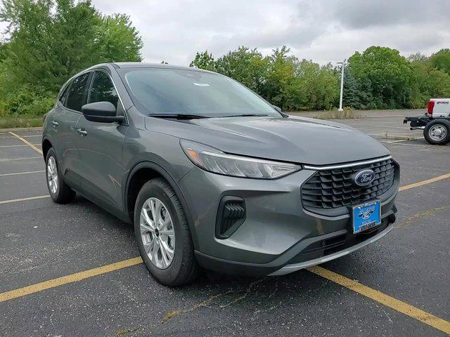 new 2024 Ford Escape car, priced at $27,845