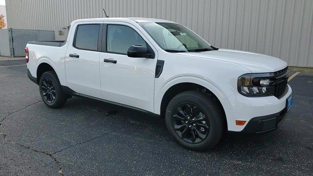 new 2024 Ford Maverick car, priced at $33,685