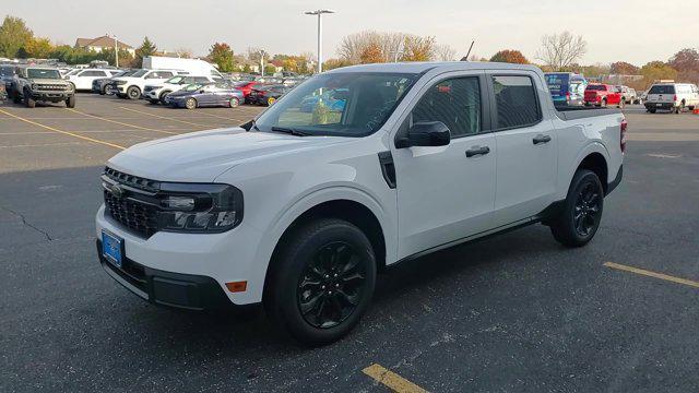 new 2024 Ford Maverick car, priced at $33,685